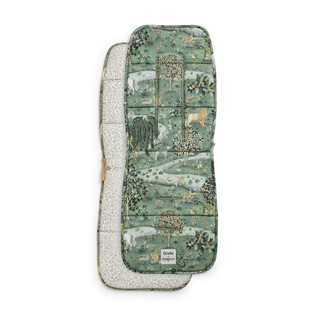 Stroller padded seat liner hotsell